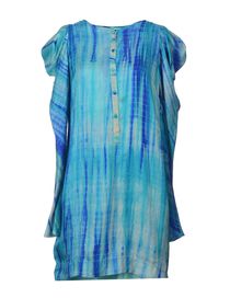 ANTIK BATIK - Short dress