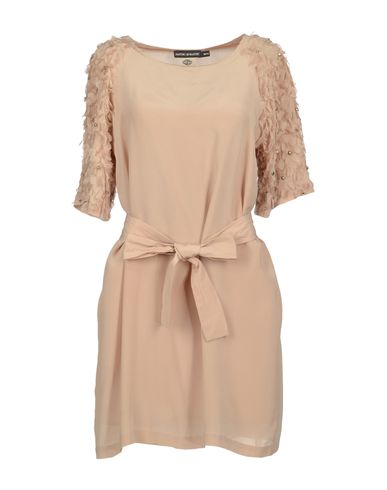 ZOOM ANTIK BATIK - Short dress