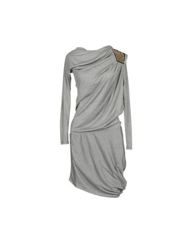 ZOOM LORNA BoSE' - Short dress