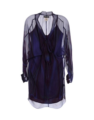 ZOOM ANTIK BATIK - Short dress