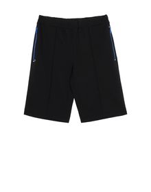 Fleece-Shorts - DIRK BIKKEMBERGS