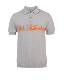 Polo-neck - DIRK BIKKEMBERGS