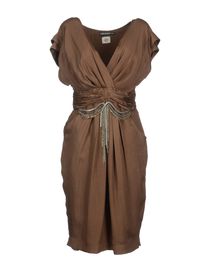 ANTIK BATIK - Short dress