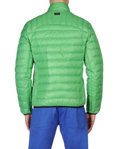 BIKKEMBERGS - Capispalla