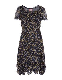 BLUGIRL BLUMARINE - Short dress
