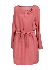 M.GRIFONI DENIM - Short dress