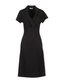 POLLINI - 3/4 length dress