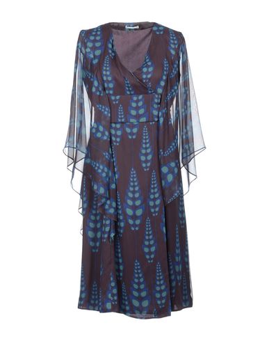 ZOOM POLLINI - 3/4 length dress