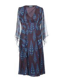 POLLINI - 3/4 length dress
