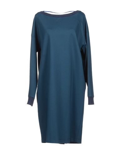 ZOOM MAURO GRIFONI - Short dress