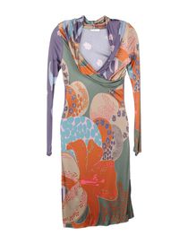 POLLINI - 3/4 length dress