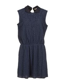 M.GRIFONI DENIM - Short dress