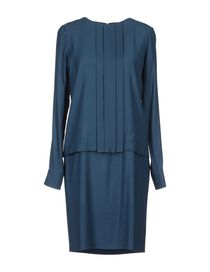 MAURO GRIFONI - Short dress