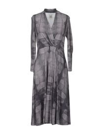 POLLINI - 3/4 length dress