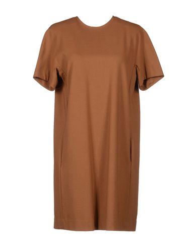 ZOOM MAURO GRIFONI - Short dress