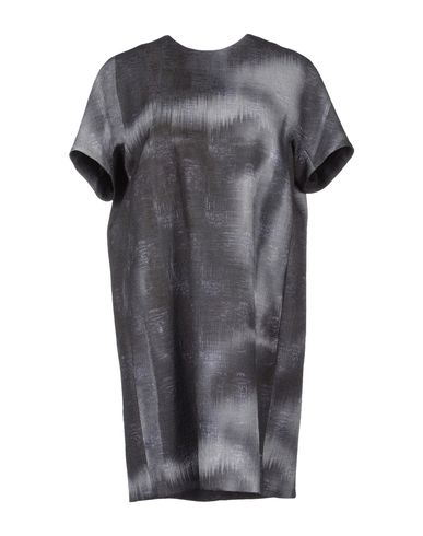 ZOOM MAURO GRIFONI - Short dress