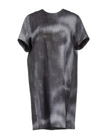 MAURO GRIFONI - Short dress