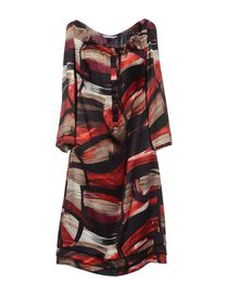 THE 2ND SKIN CO - 3/4 length dress