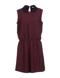 M.GRIFONI DENIM - Short dress