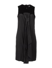THE 2ND SKIN CO - Short dress
