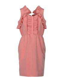 THE 2ND SKIN CO - Short dress