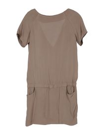MAURO GRIFONI - Short dress