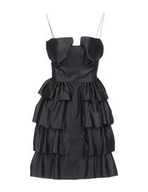 THE 2ND SKIN CO - Short dress