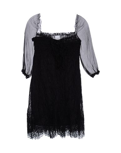ZOOM PF PAOLA FRANI - Short dress