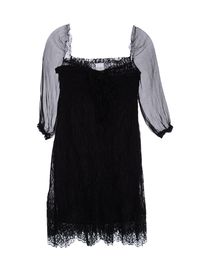 PF PAOLA FRANI - Short dress