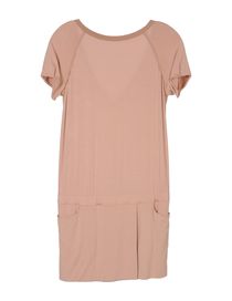MAURO GRIFONI - Short dress