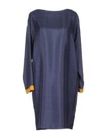 MAURO GRIFONI - Short dress