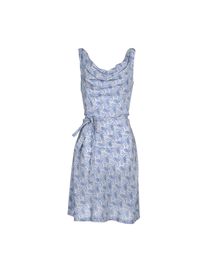 PAUL & JOE - Short dress