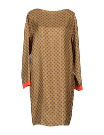 MAURO GRIFONI - Short dress