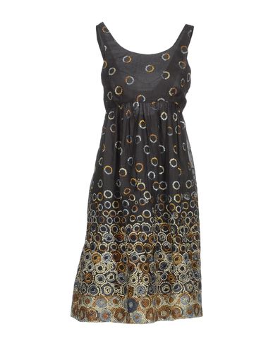 ZOOM HOSS INTROPIA - Short dress