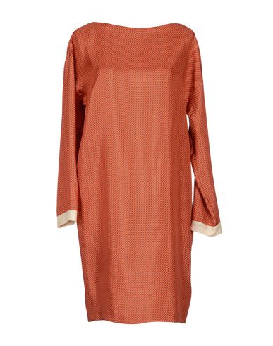 ZOOM MAURO GRIFONI - Short dress