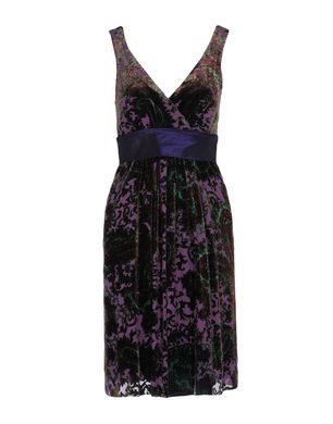ETRO - Short dress