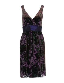 ETRO - Short dress