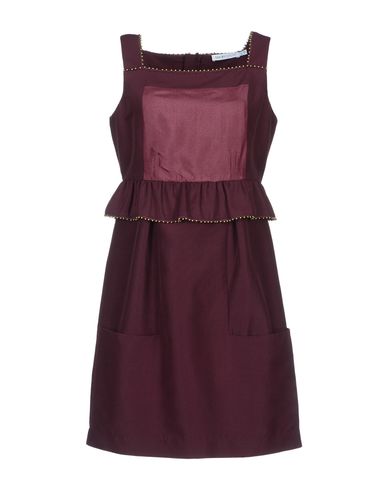 ZOOM SEE BY CHLOÉ - Short dress