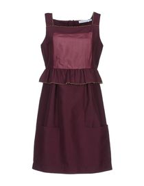 SEE BY CHLOÉ - Short dress