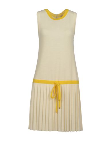 ZOOM JUICY COUTURE - Short dress