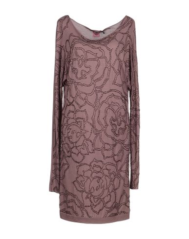 ZOOM ANTIK BATIK - Short dress