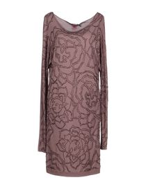 ANTIK BATIK - Short dress