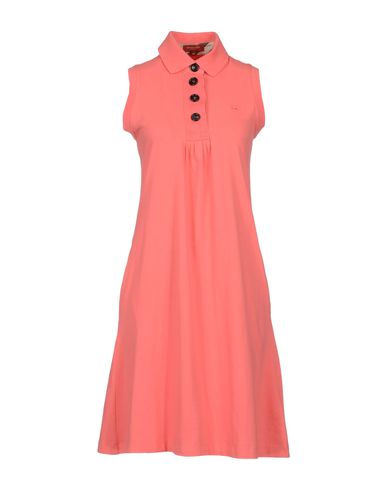 ZOOM BURBERRY LONDON - Short dress