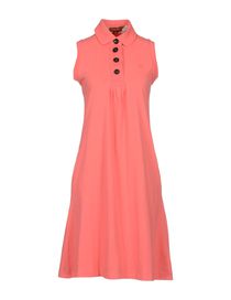 BURBERRY - Short dress