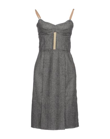 ZOOM D&G - Knee-length dress
