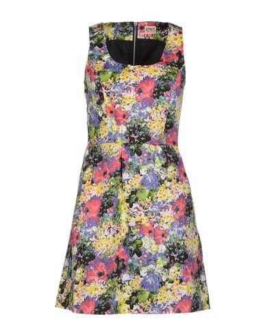 ZOOM ONLY - Short dress