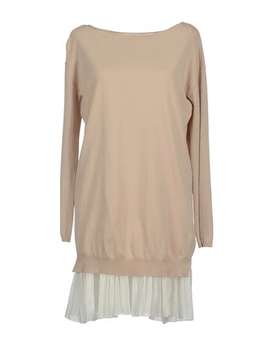 ZOOM STEFANEL - Short dress