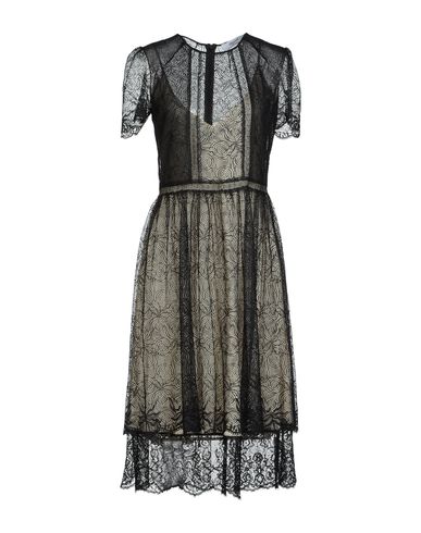 ZOOM BLUGIRL BLUMARINE - 3/4 length dress