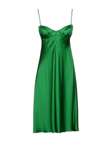 ZOOM AMANDA WAKELEY - Short dress