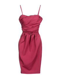 MOSCHINO CHEAPANDCHIC - Short dress